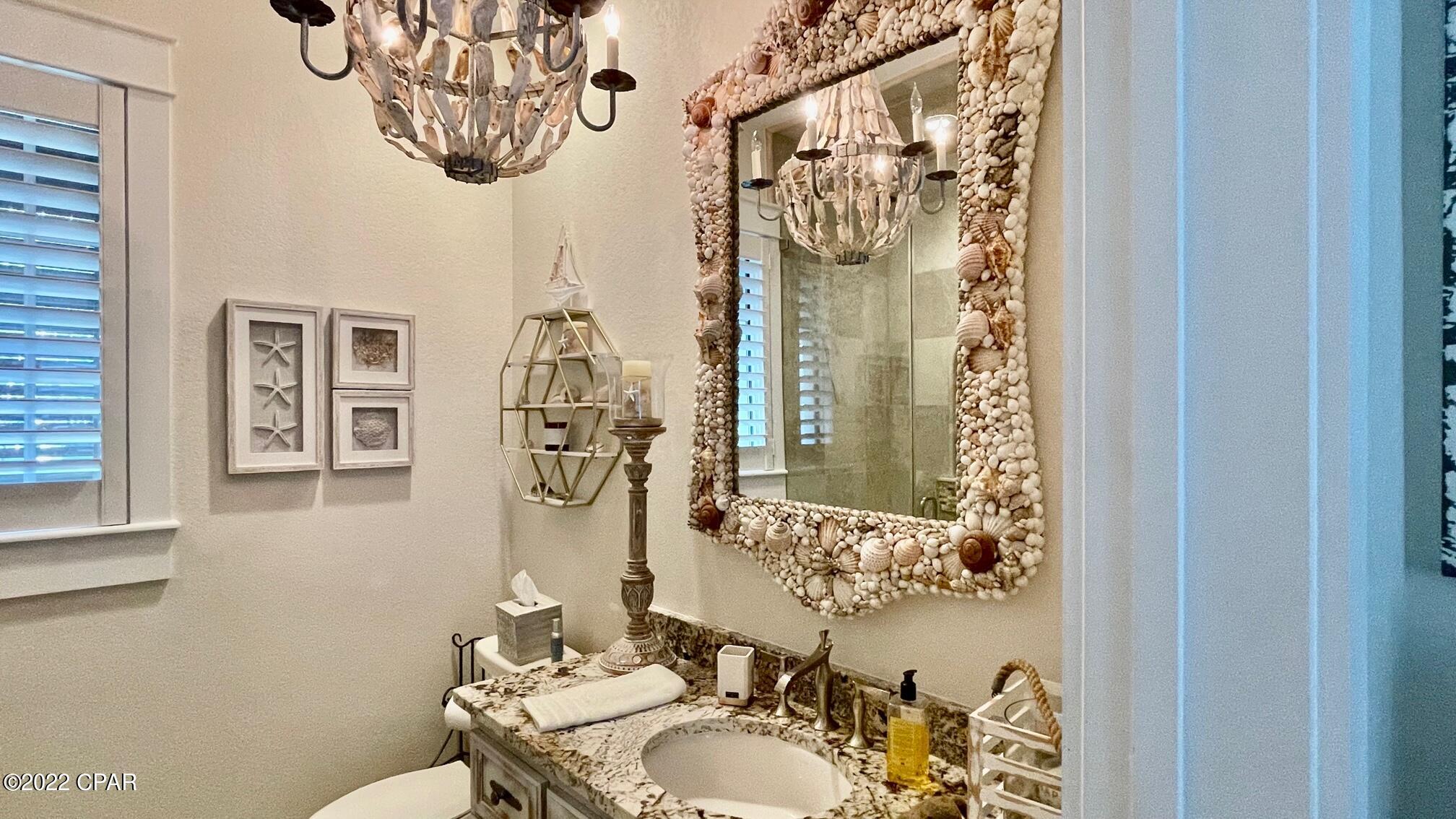 Carillon Beach Phase VII - Residential