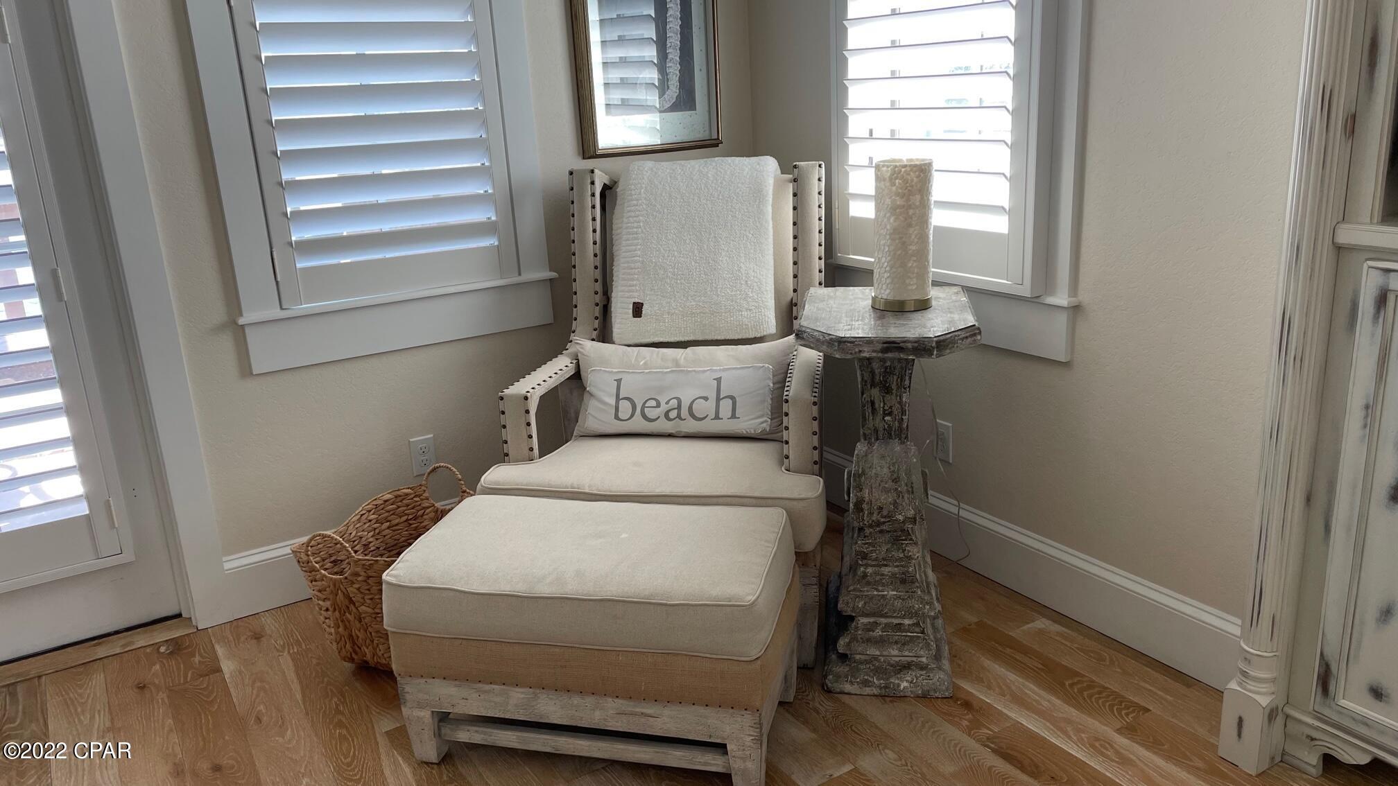 Carillon Beach Phase VII - Residential