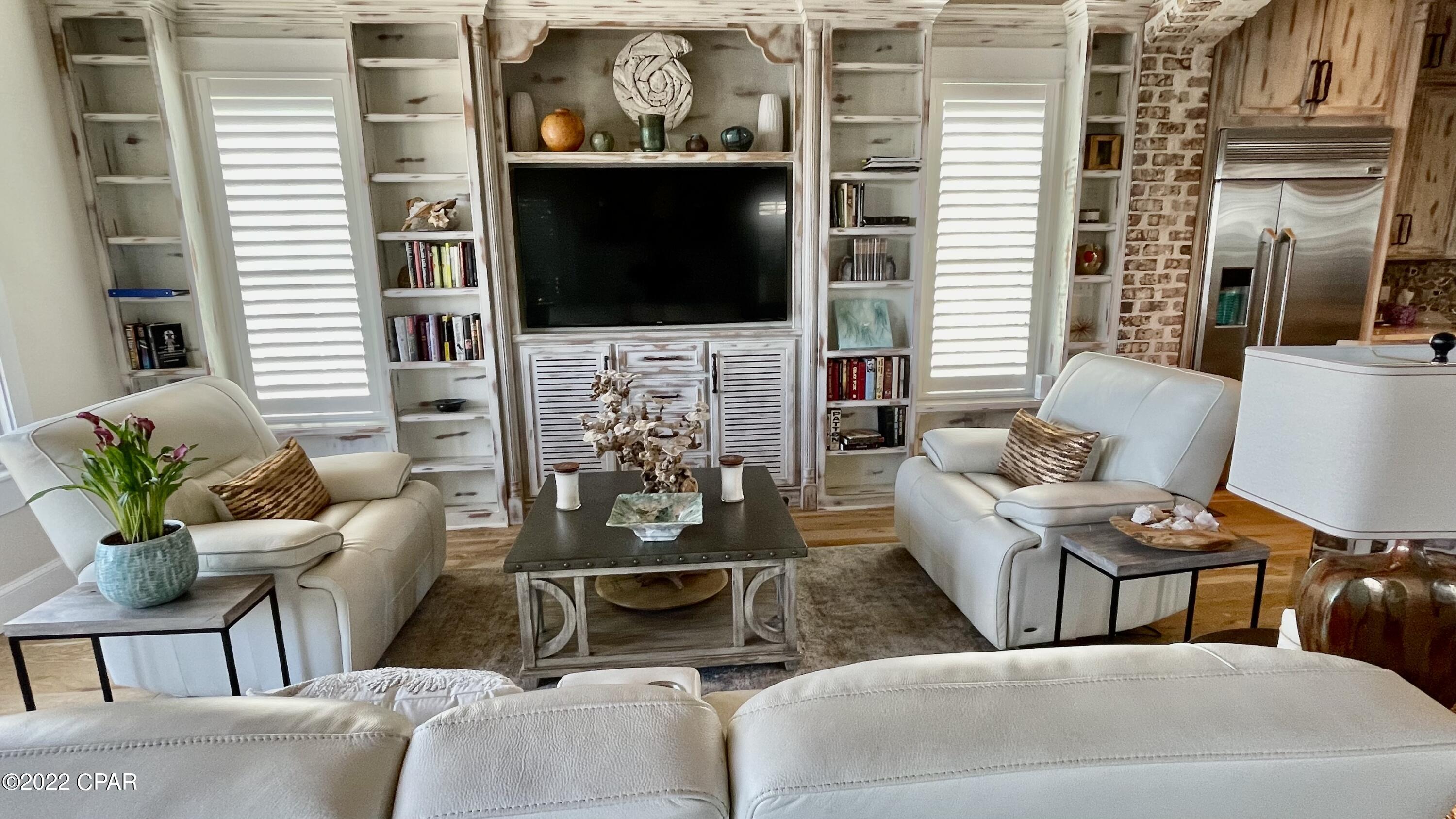 Carillon Beach Phase VII - Residential