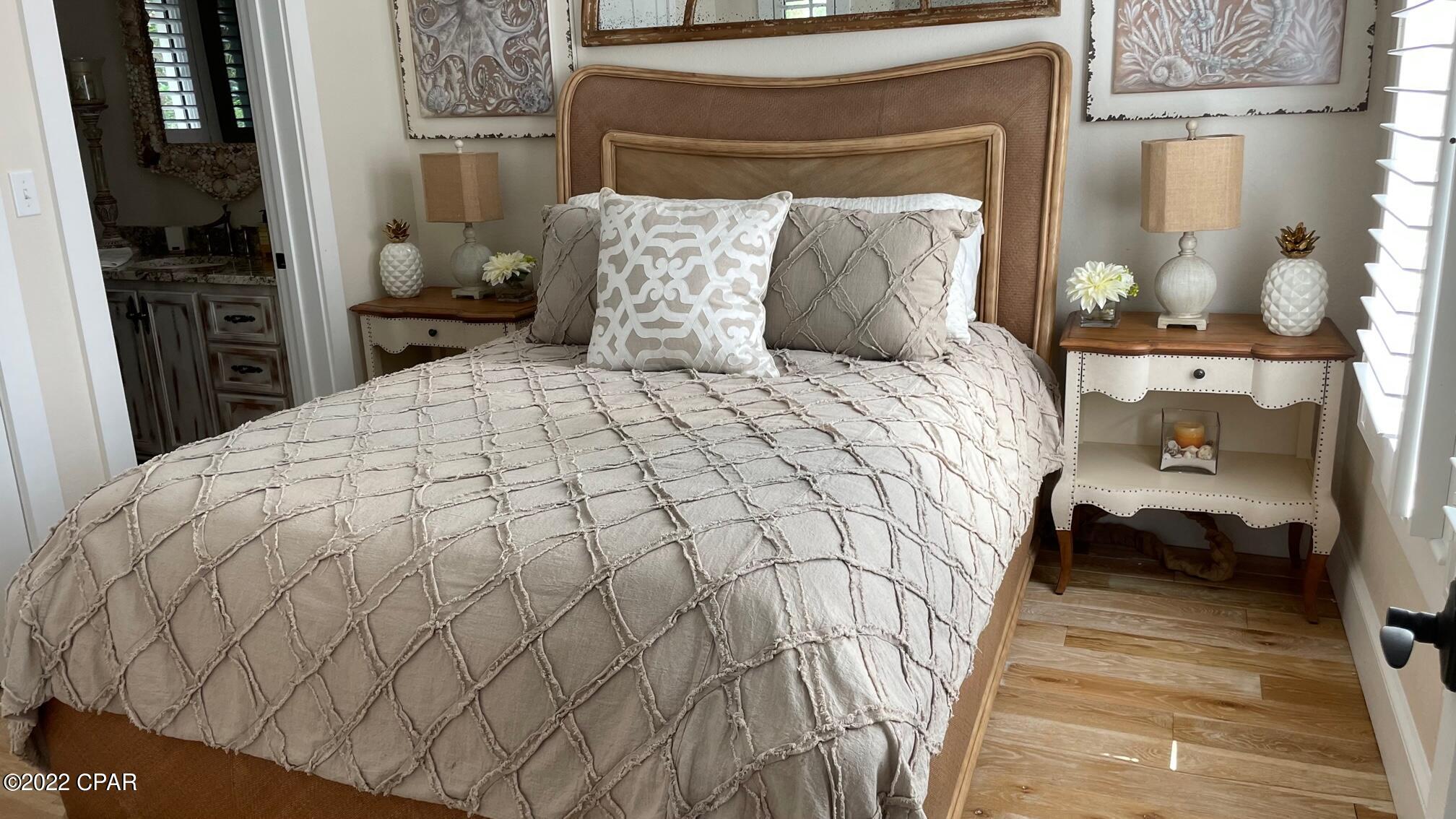 Carillon Beach Phase VII - Residential