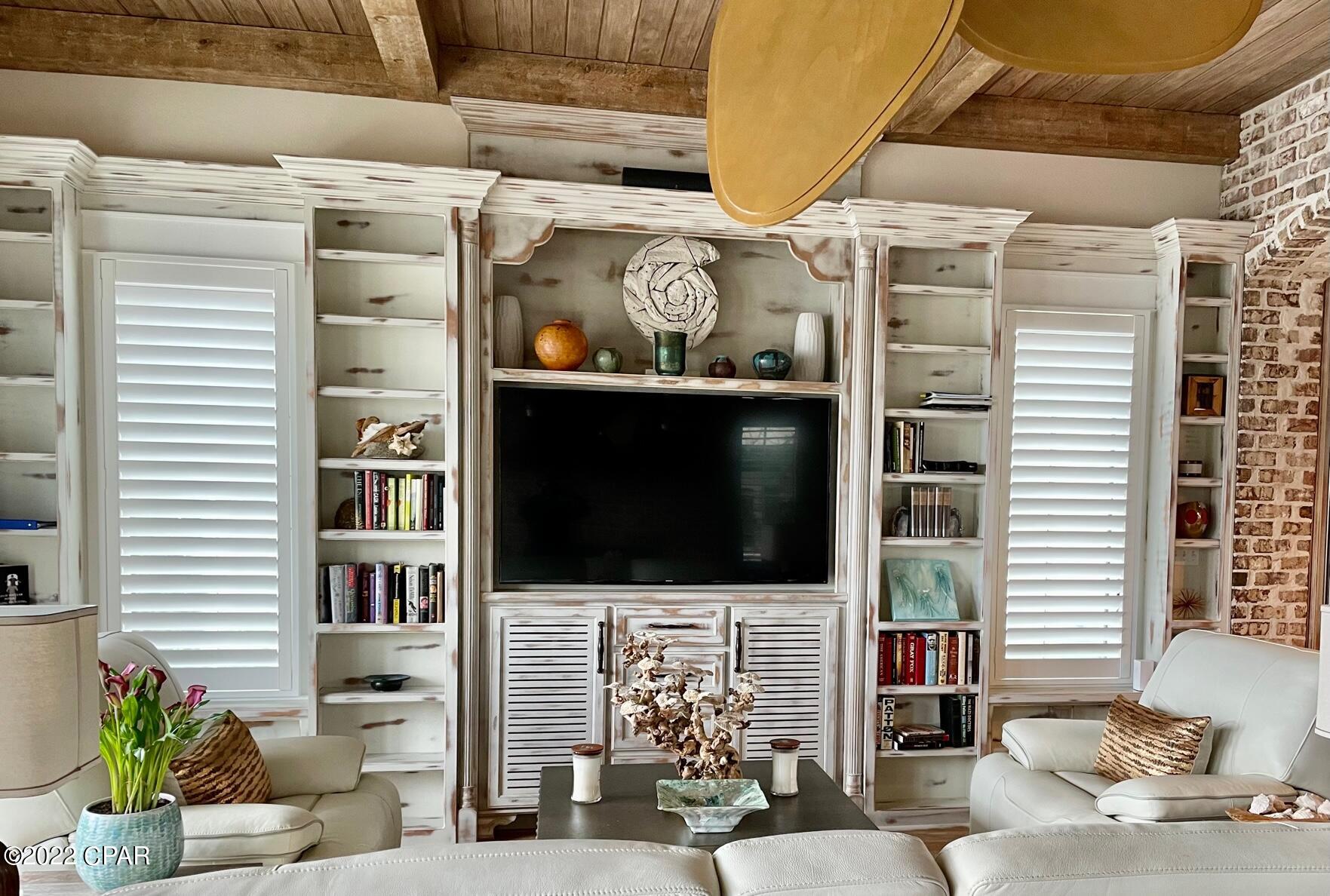 Carillon Beach Phase VII - Residential