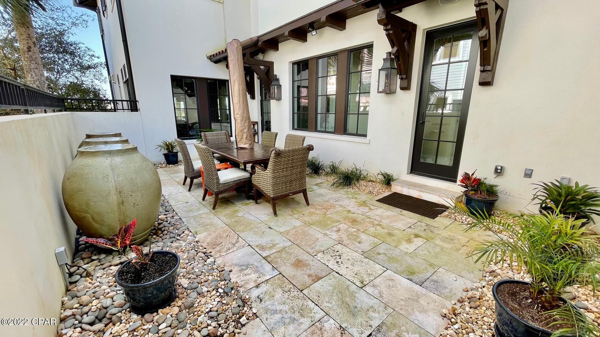 Carillon Beach Phase VII - Residential