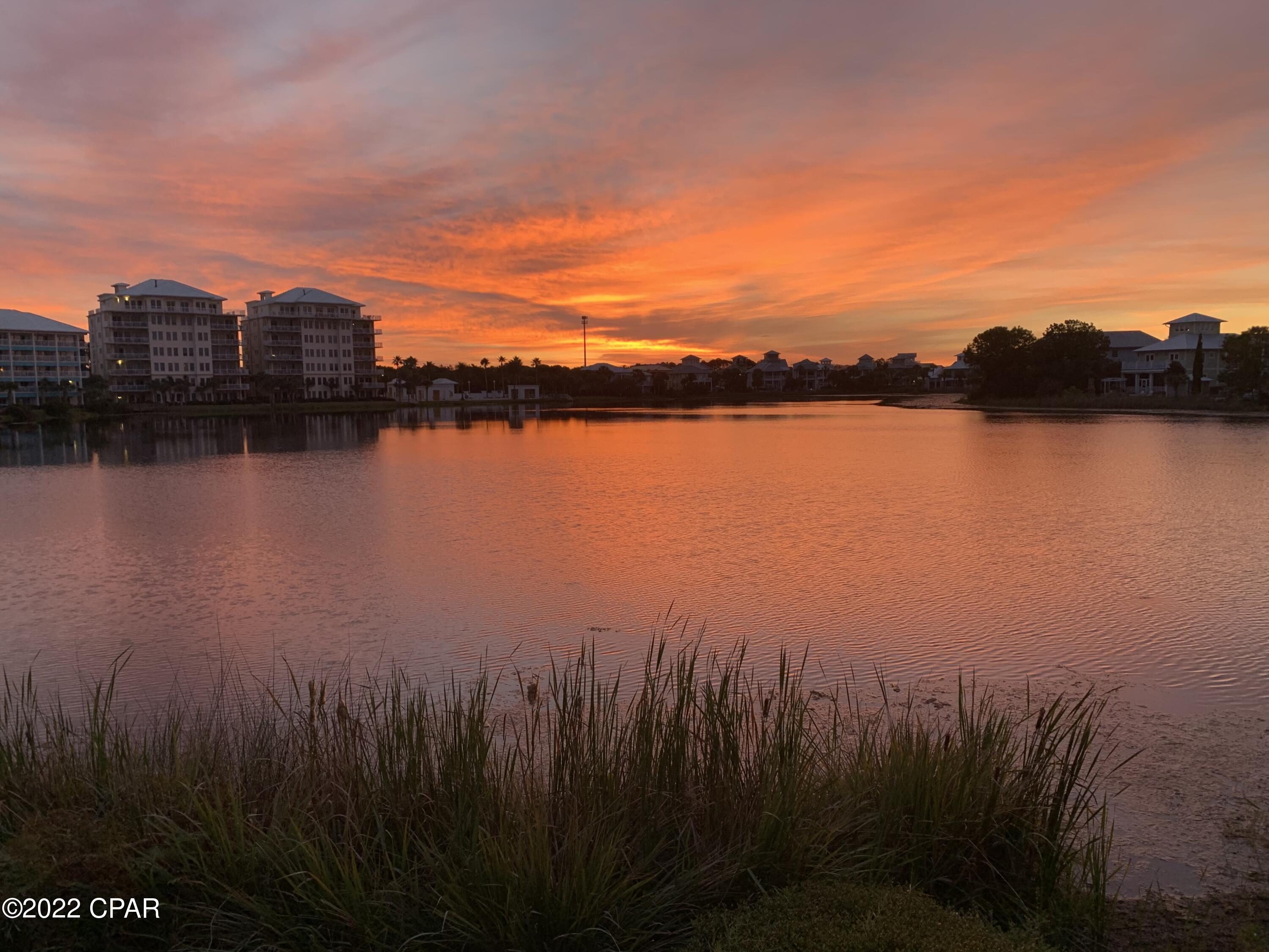 Carillon Beach Phase VII - Residential