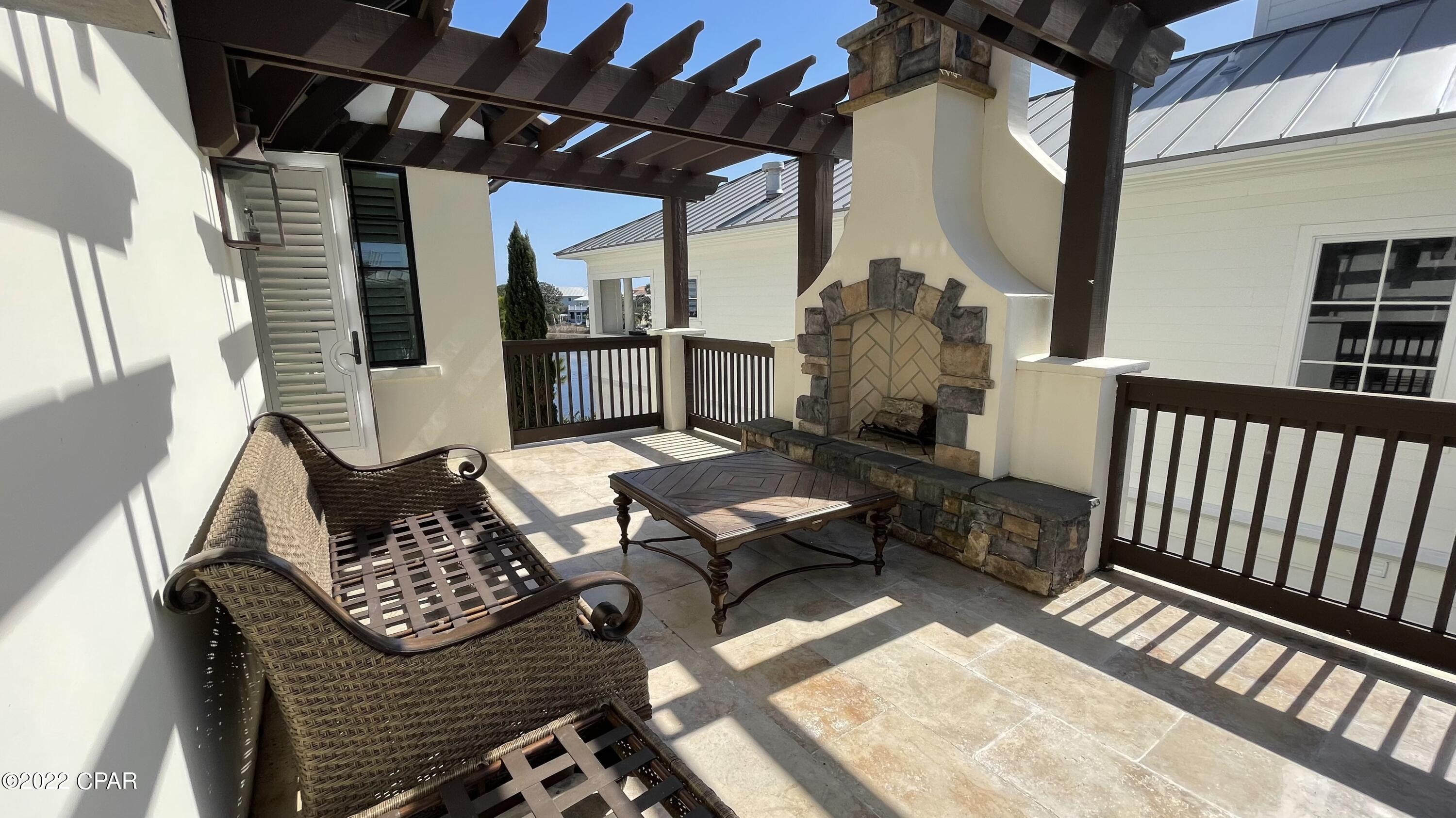 Carillon Beach Phase VII - Residential