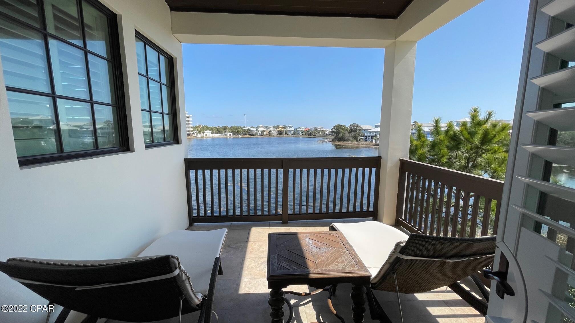 Carillon Beach Phase VII - Residential