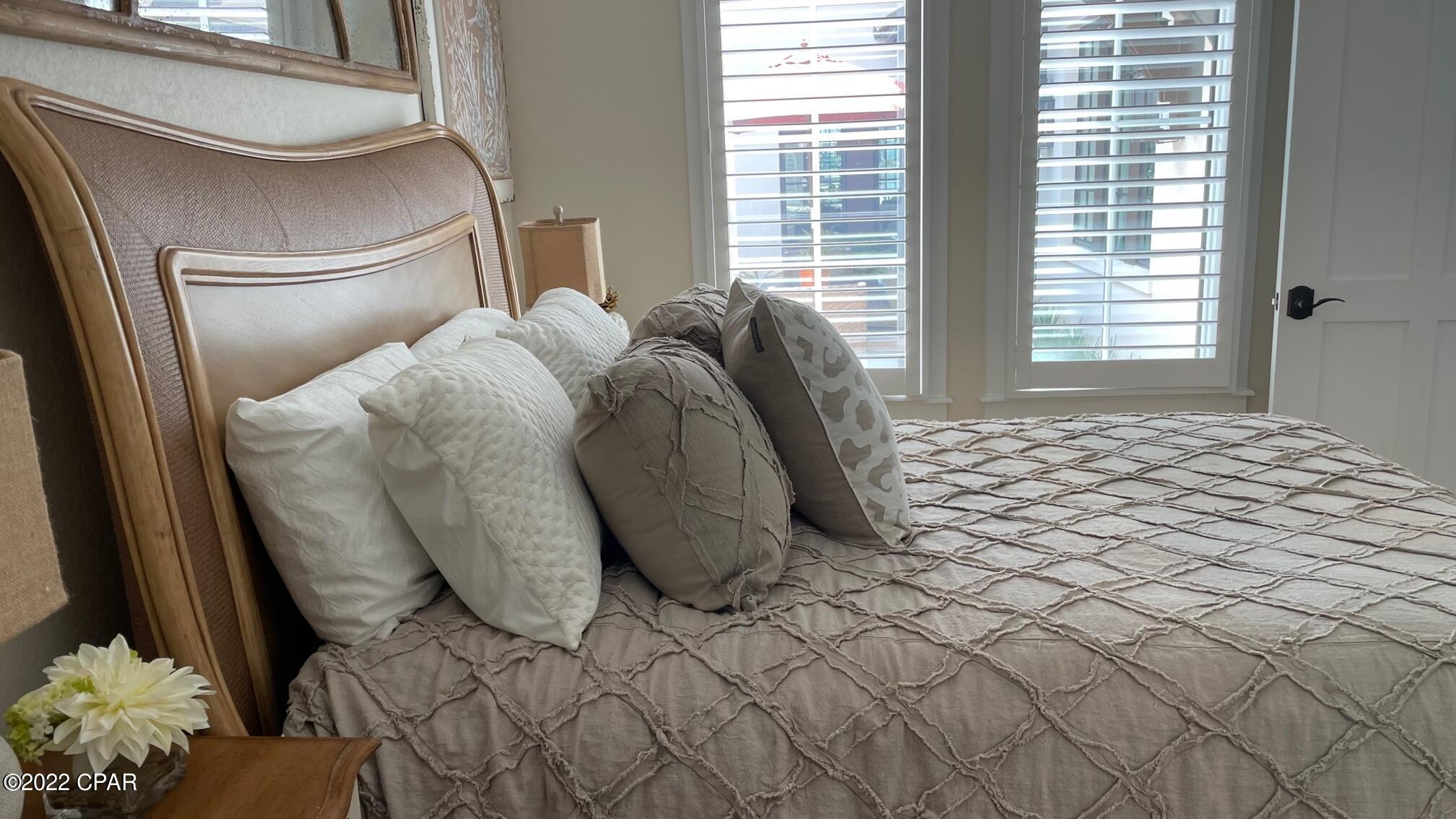 Carillon Beach Phase VII - Residential