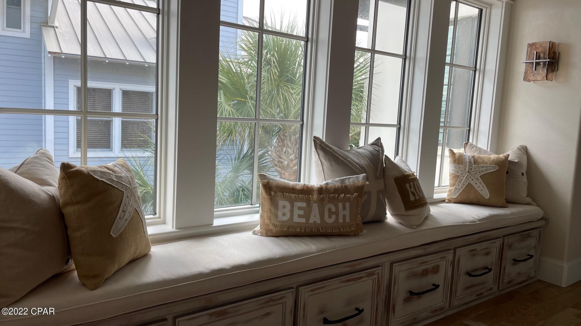 Carillon Beach Phase VII - Residential