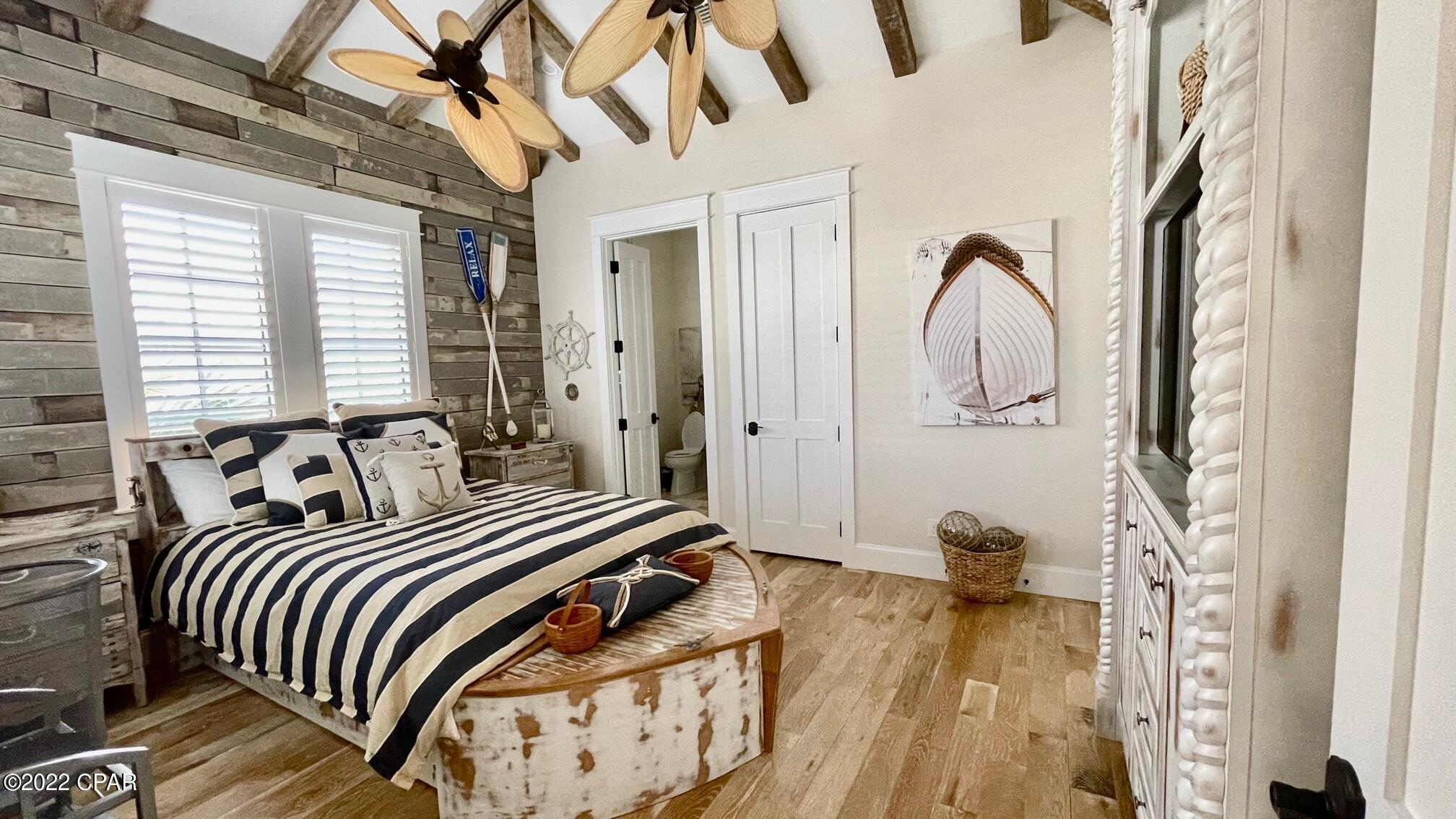 Carillon Beach Phase VII - Residential