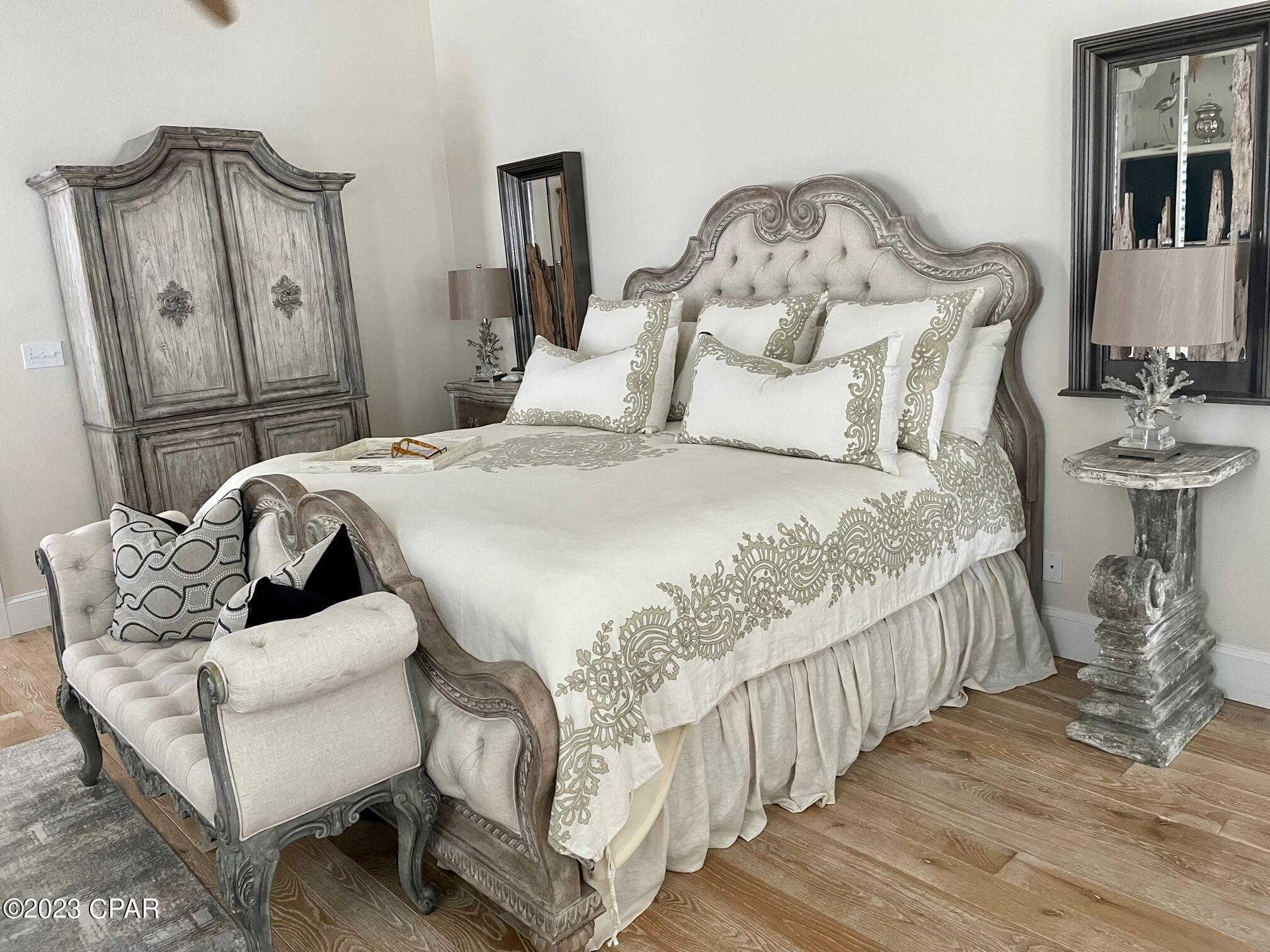 Carillon Beach Phase VII - Residential