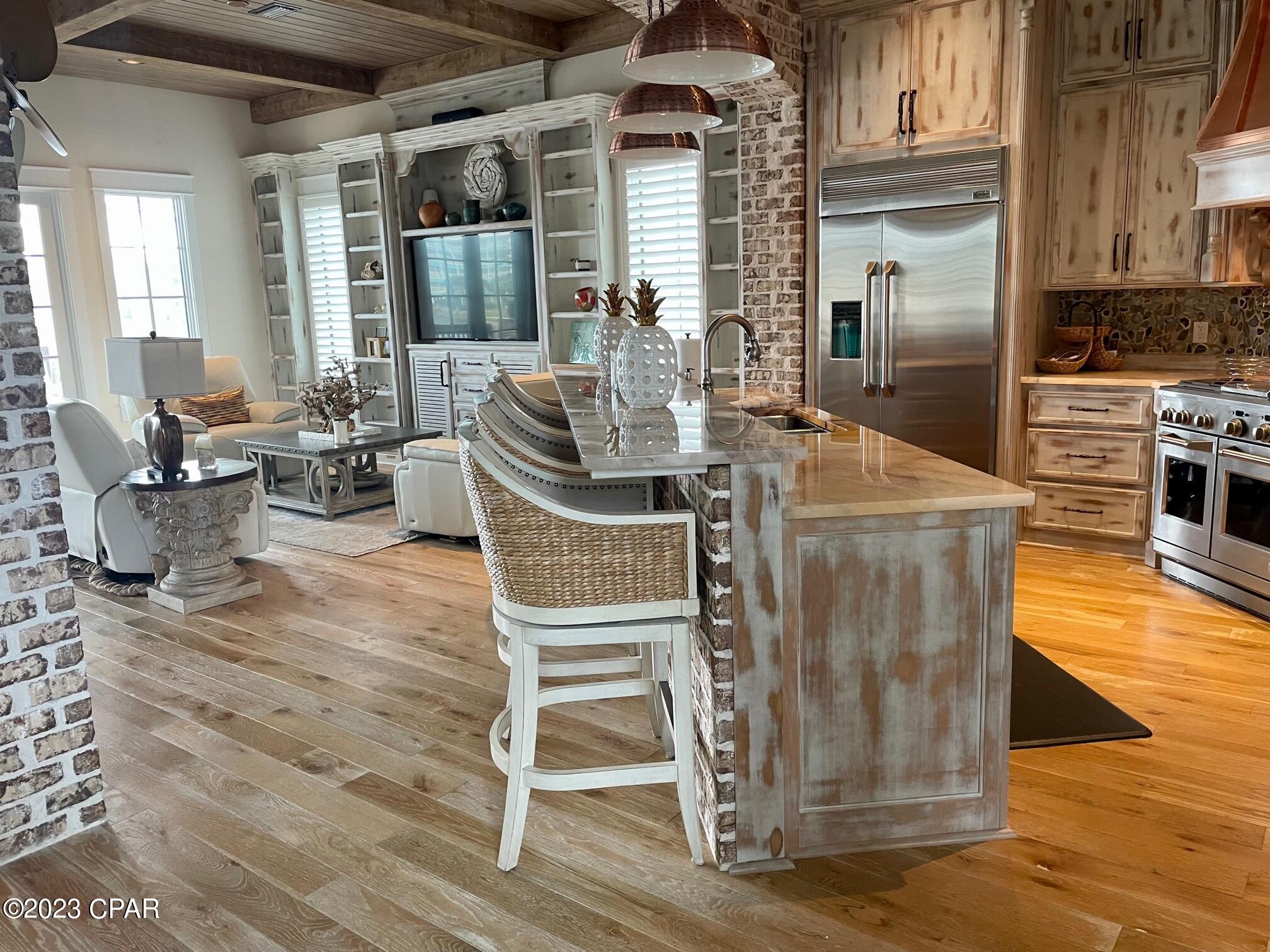 Carillon Beach Phase VII - Residential