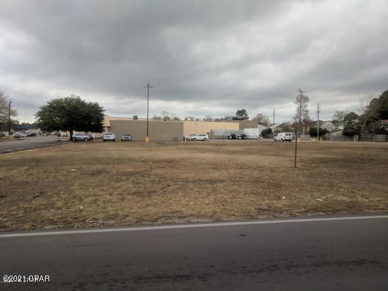 William L. Wilson Plat - Land