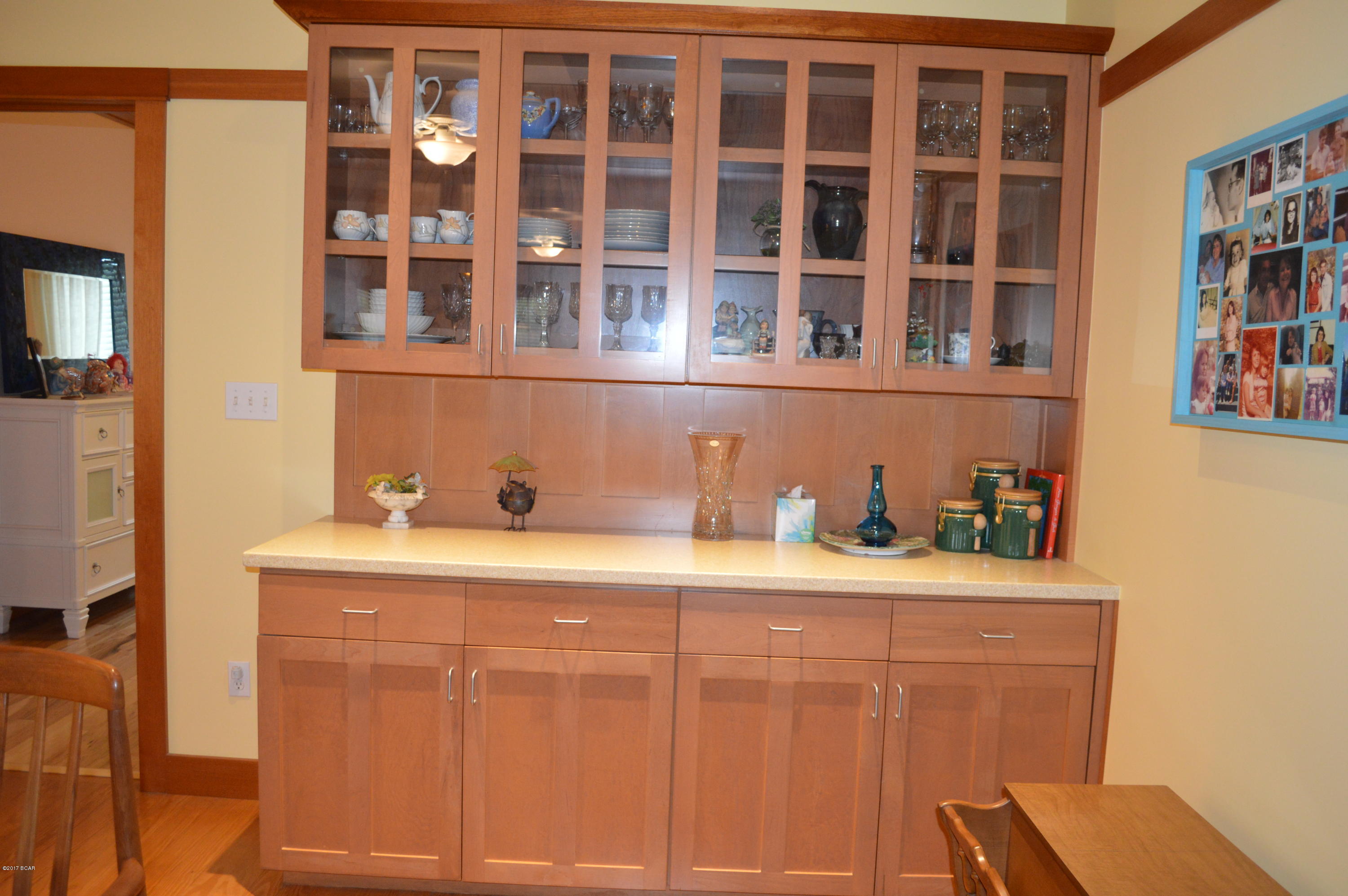 Lake Shore Estates - Residential