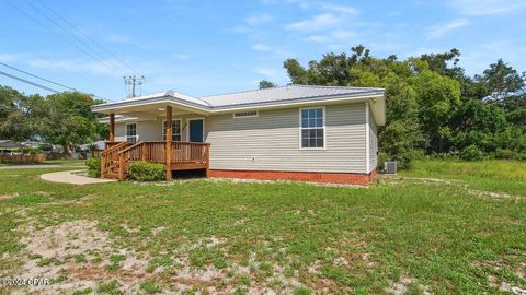 A home in Panama City