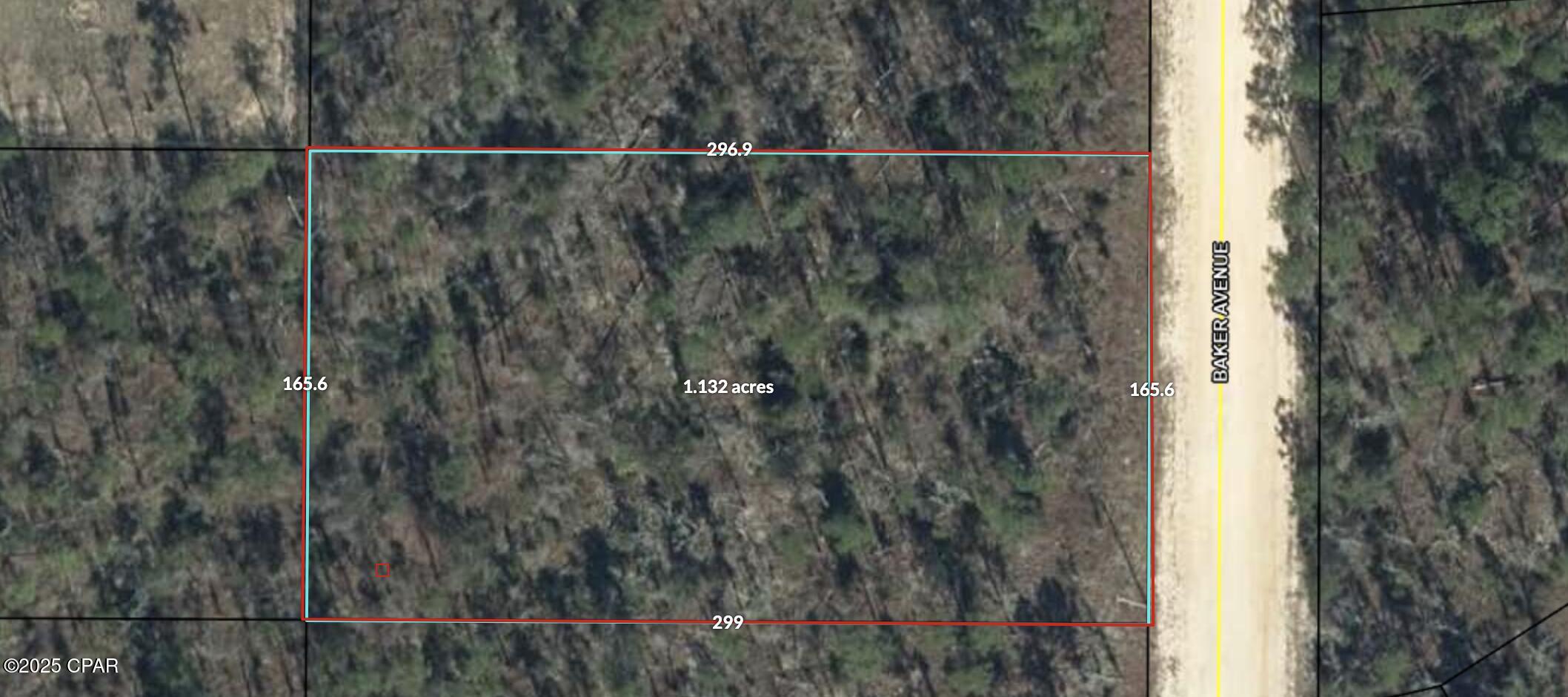 Compass Lake Hills Unit 5 - Land