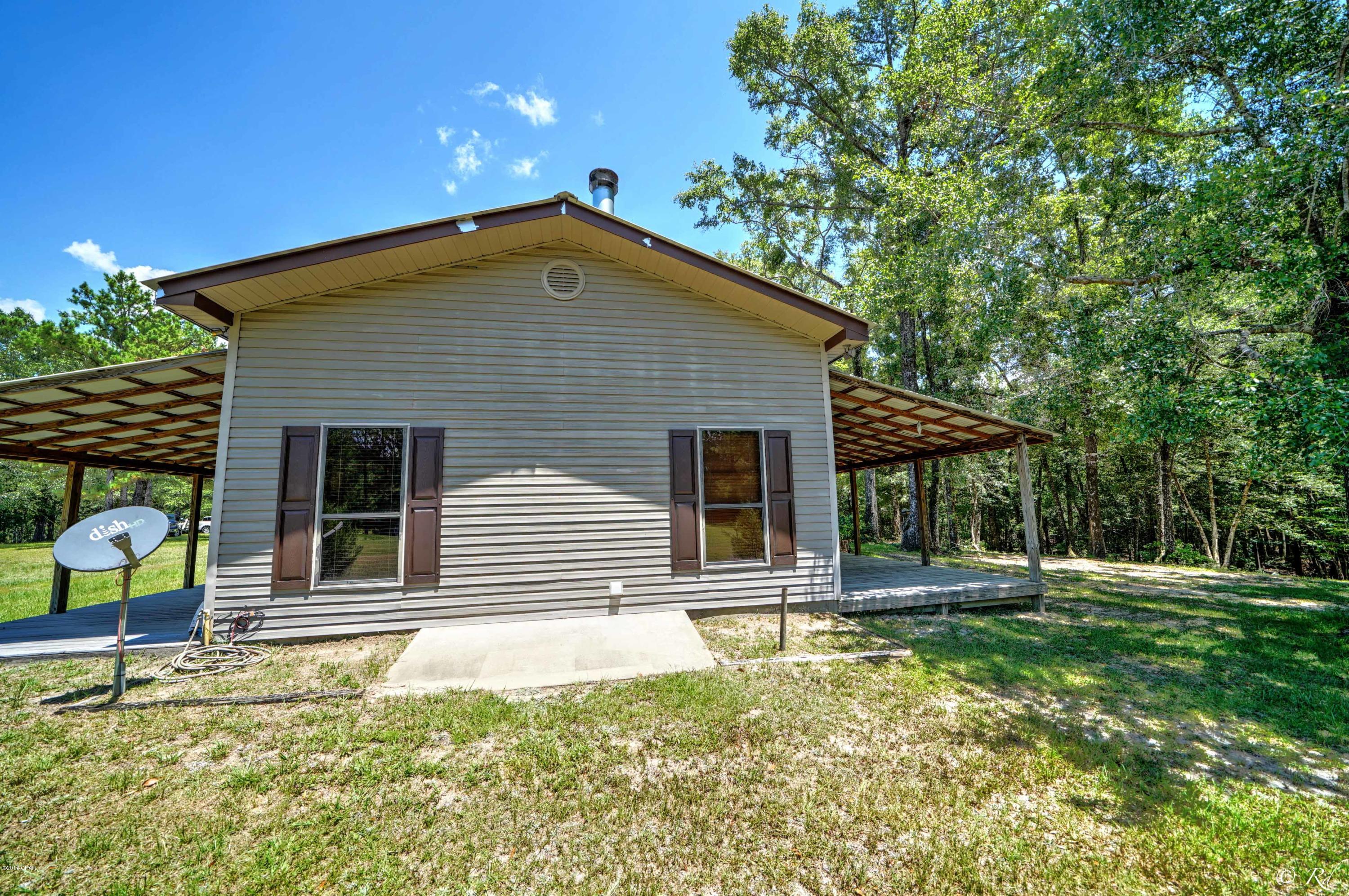 [No Recorded Subdiv] - Residential