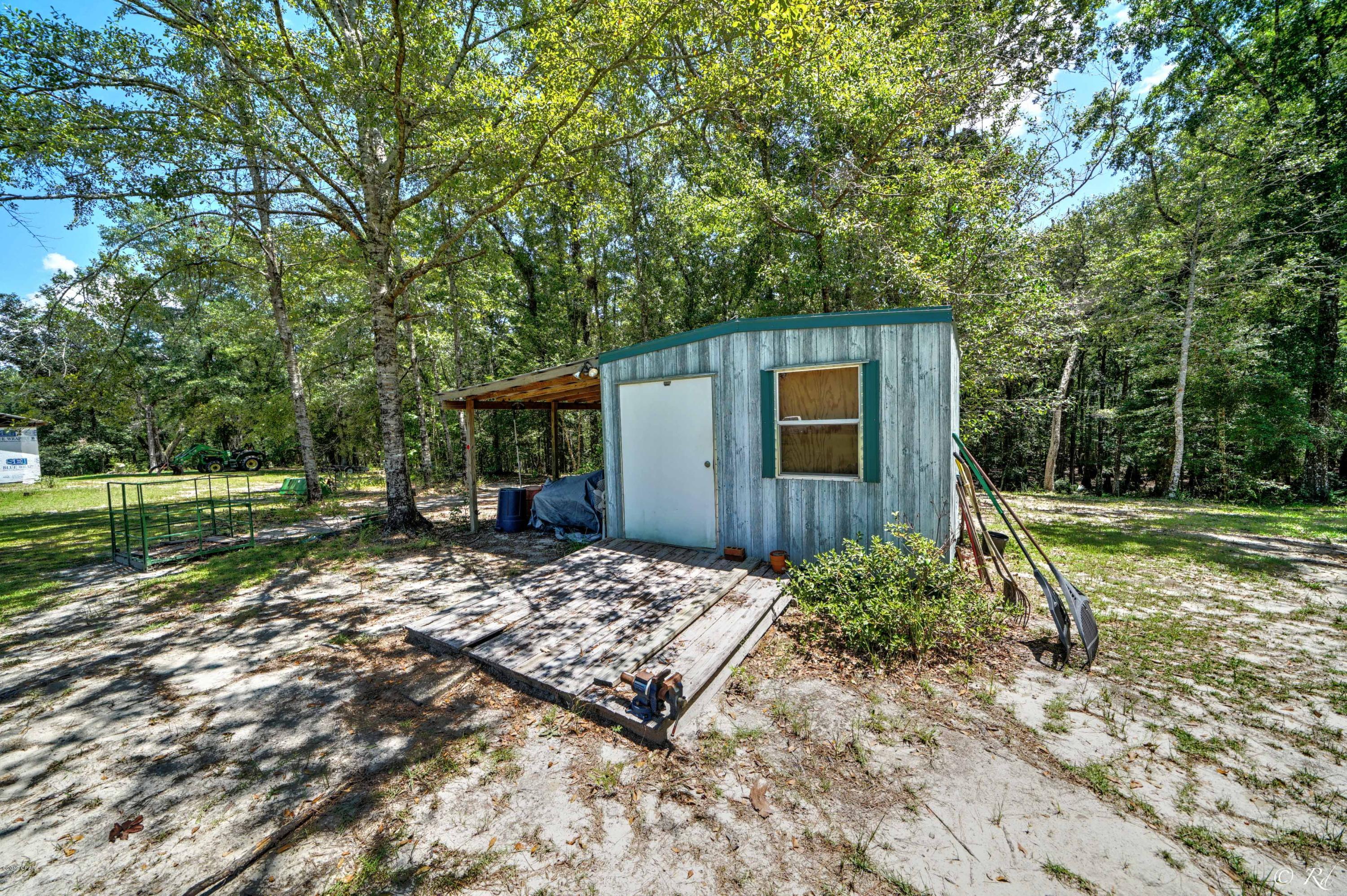 [No Recorded Subdiv] - Residential