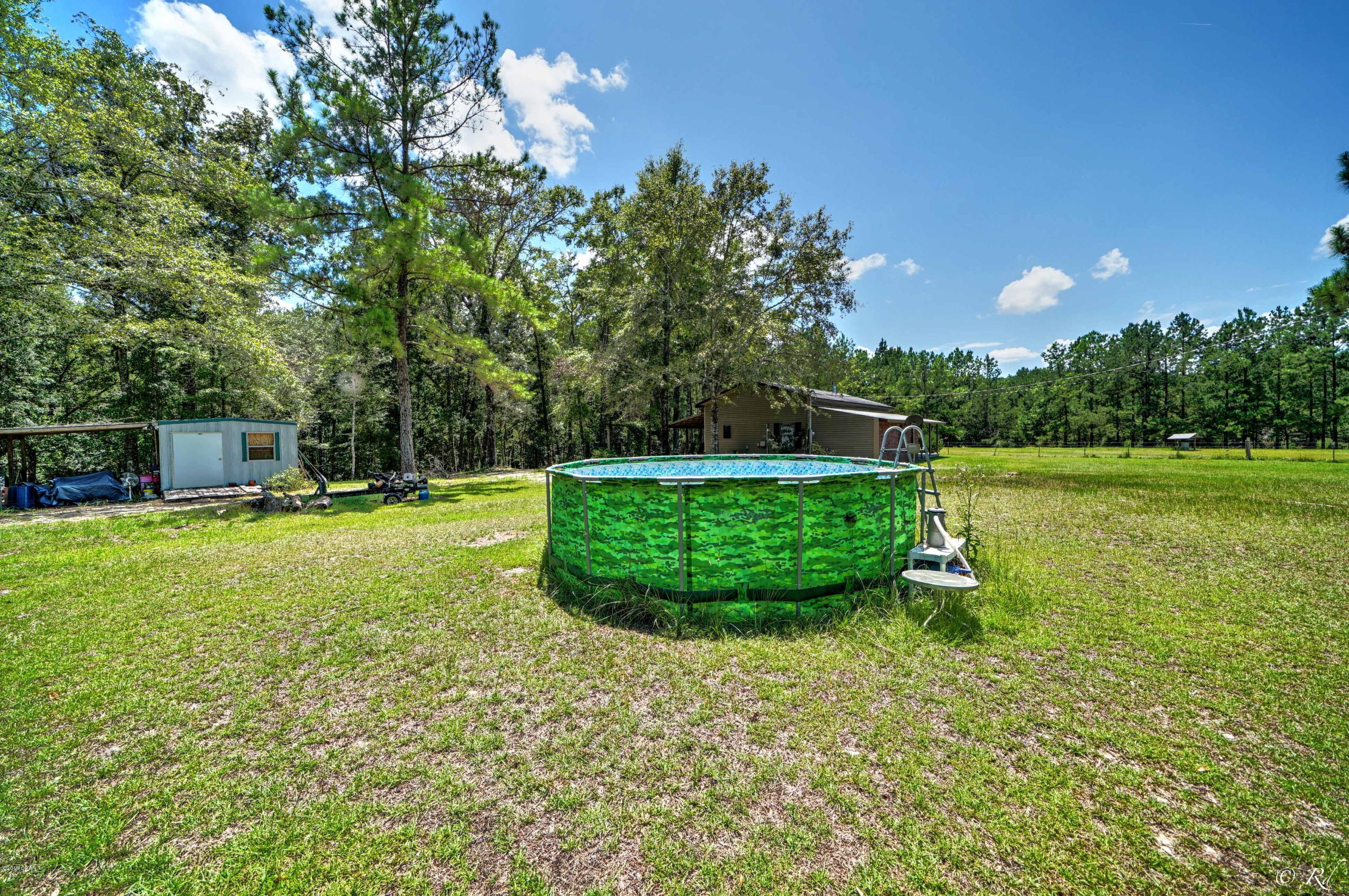 [No Recorded Subdiv] - Residential