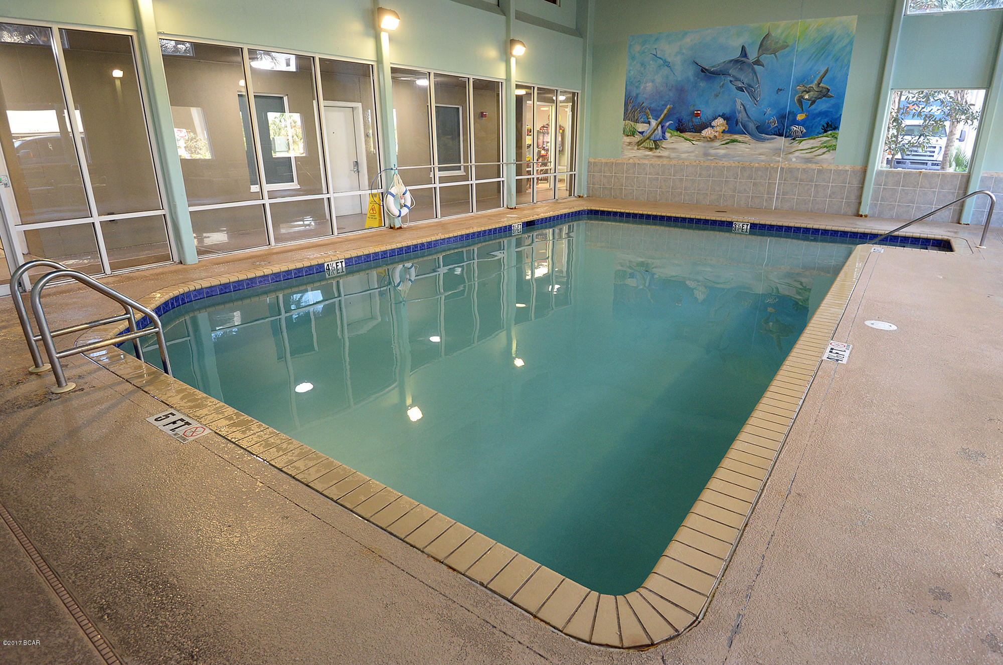 Tidewater Beach Phase I - Residential