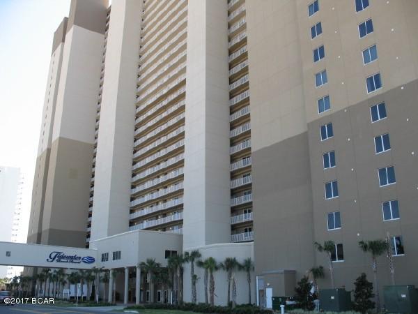 Tidewater Beach Phase I - Residential