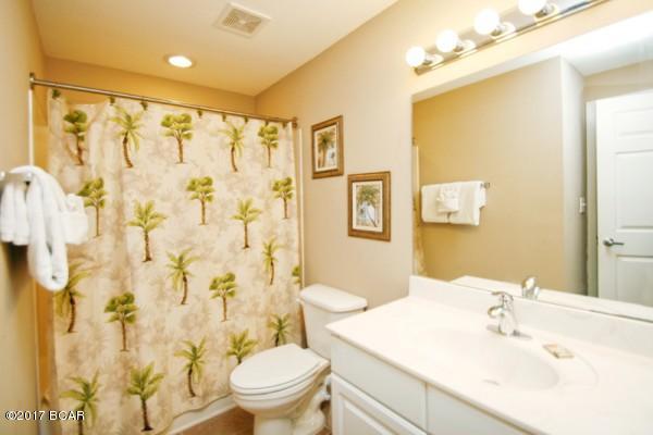 Tidewater Beach Phase I - Residential