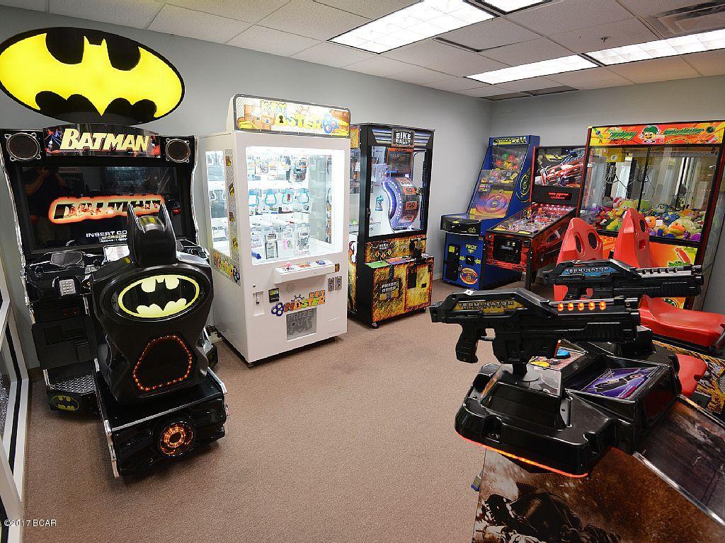 Tidewater Beach Phase I - Residential