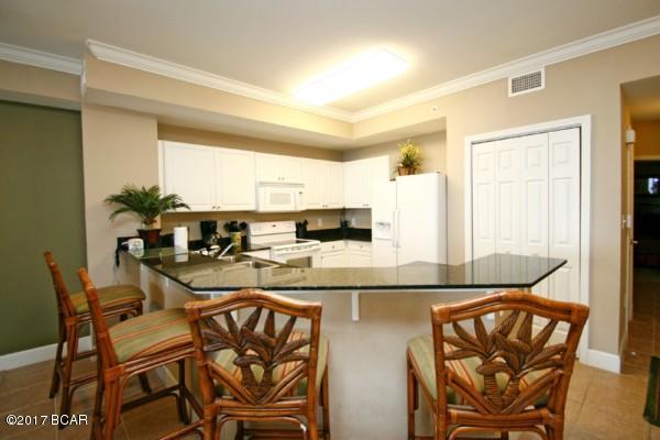 Tidewater Beach Phase I - Residential