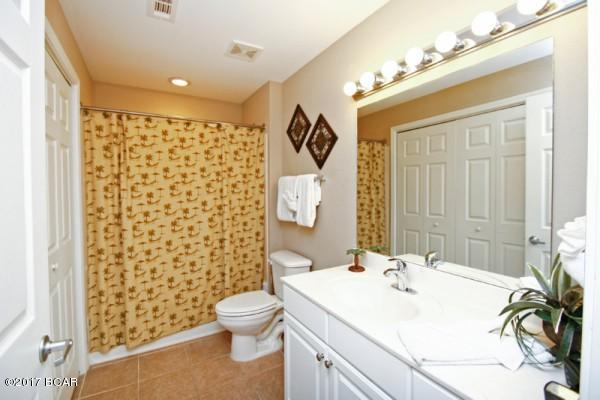 Tidewater Beach Phase I - Residential