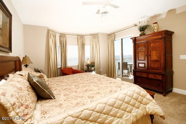 Tidewater Beach Phase I - Residential