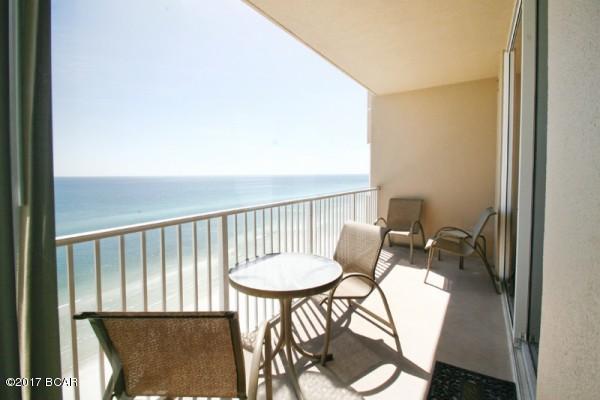 Tidewater Beach Phase I - Residential