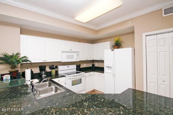 Tidewater Beach Phase I - Residential