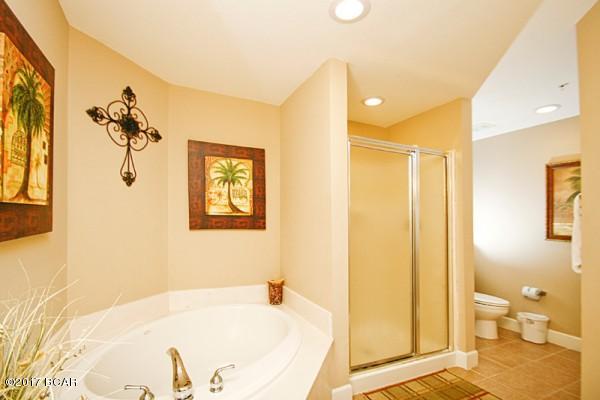 Tidewater Beach Phase I - Residential