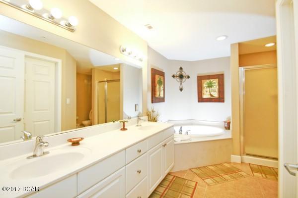 Tidewater Beach Phase I - Residential