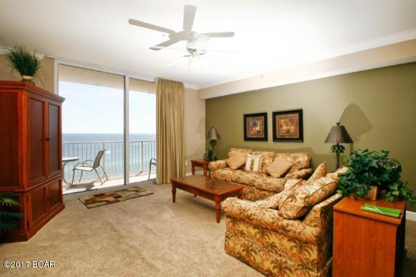 Tidewater Beach Phase I - Residential