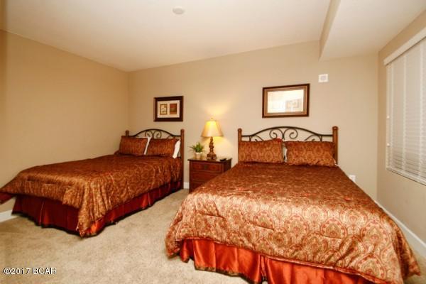 Tidewater Beach Phase I - Residential