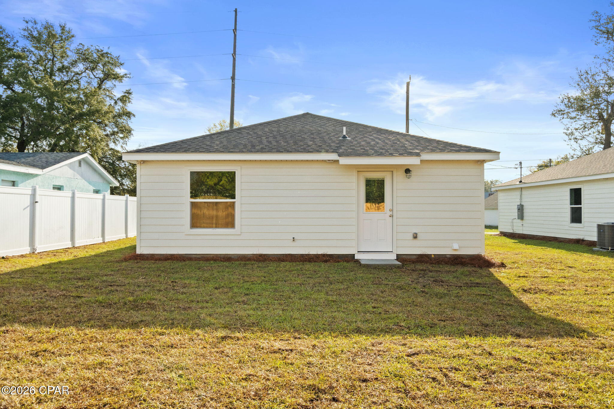 Pine Orchards Hgts 1st Add - Residential