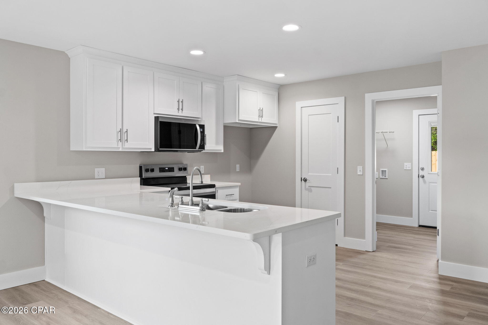 Pine Orchards Hgts 1st Add - Residential