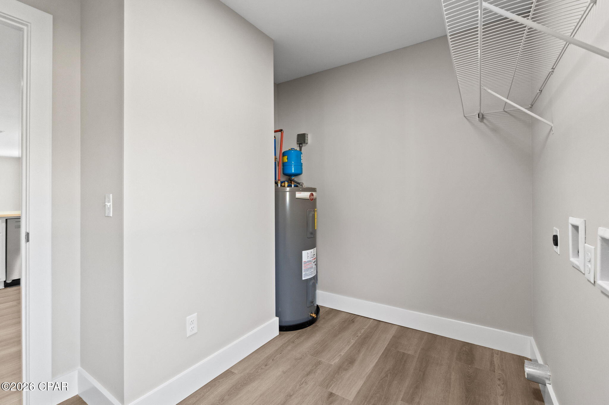 Pine Orchards Hgts 1st Add - Residential