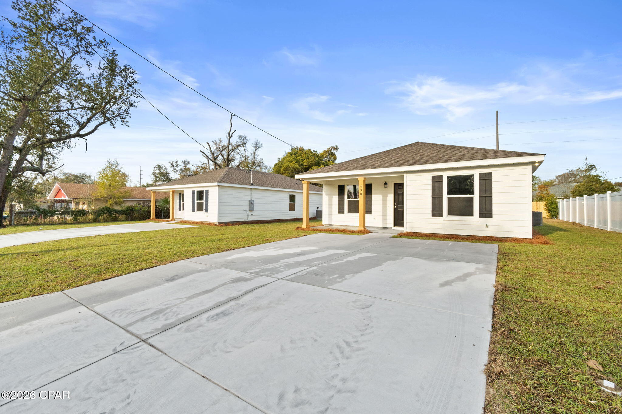 Pine Orchards Hgts 1st Add - Residential