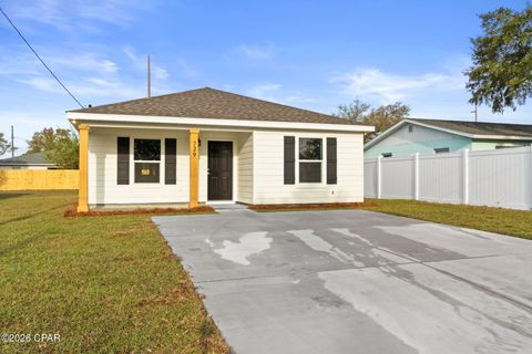 729 Kirklin Avenue Panama City FL 32401