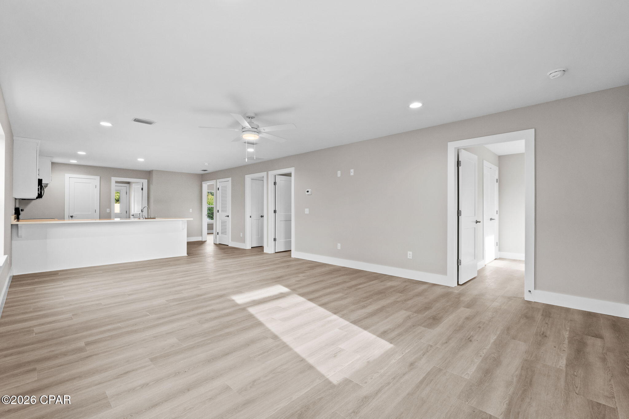 Pine Orchards Hgts 1st Add - Residential