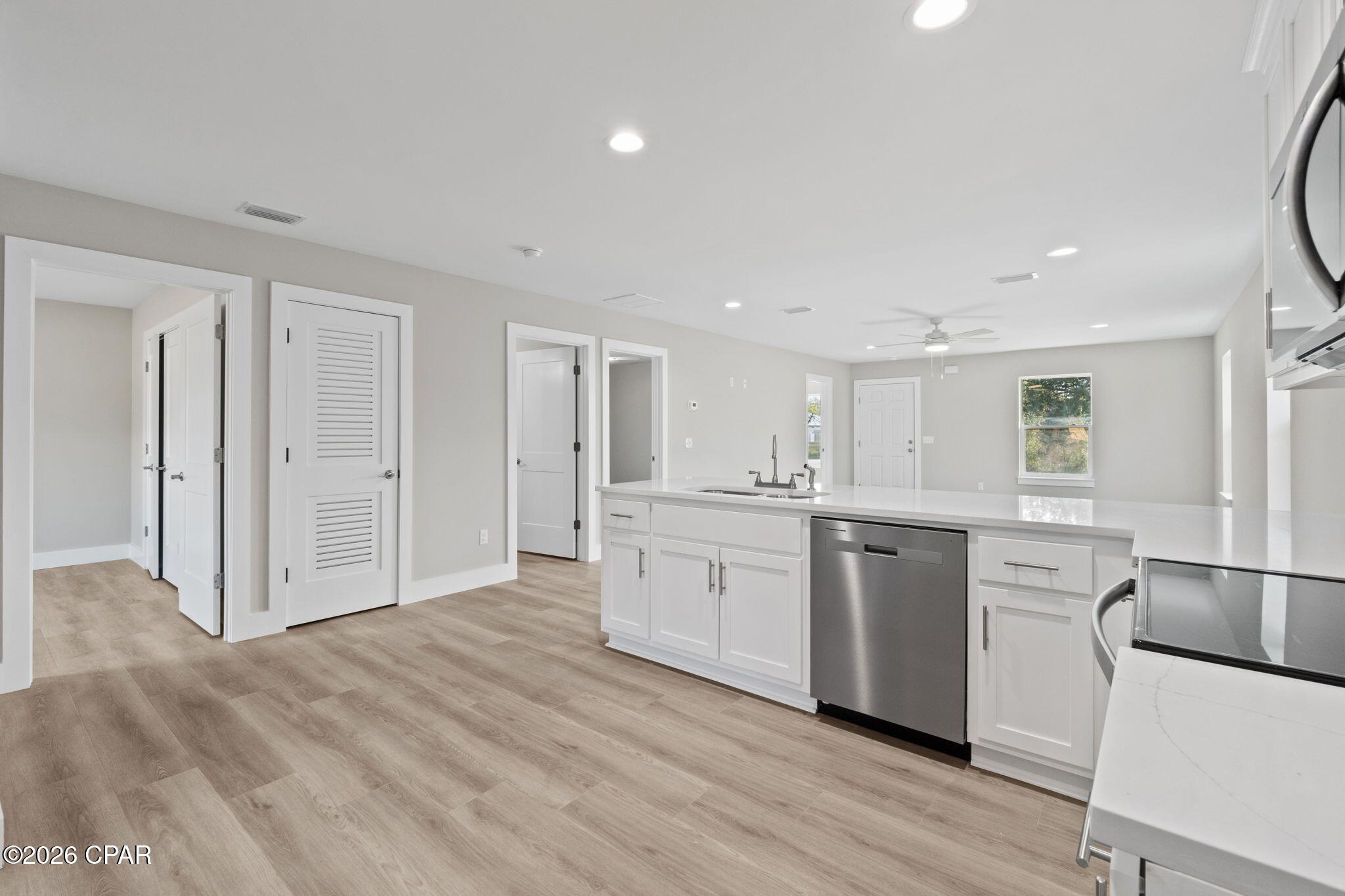 Pine Orchards Hgts 1st Add - Residential