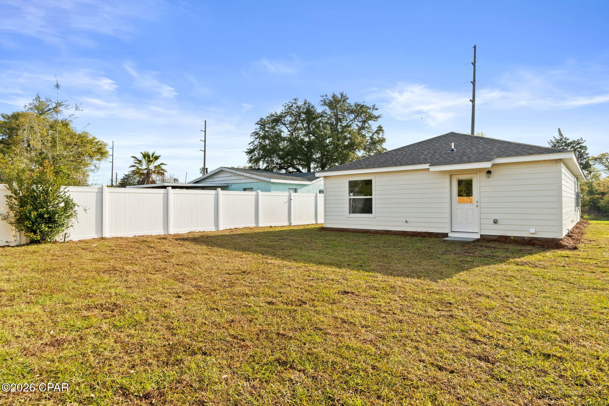 Pine Orchards Hgts 1st Add - Residential