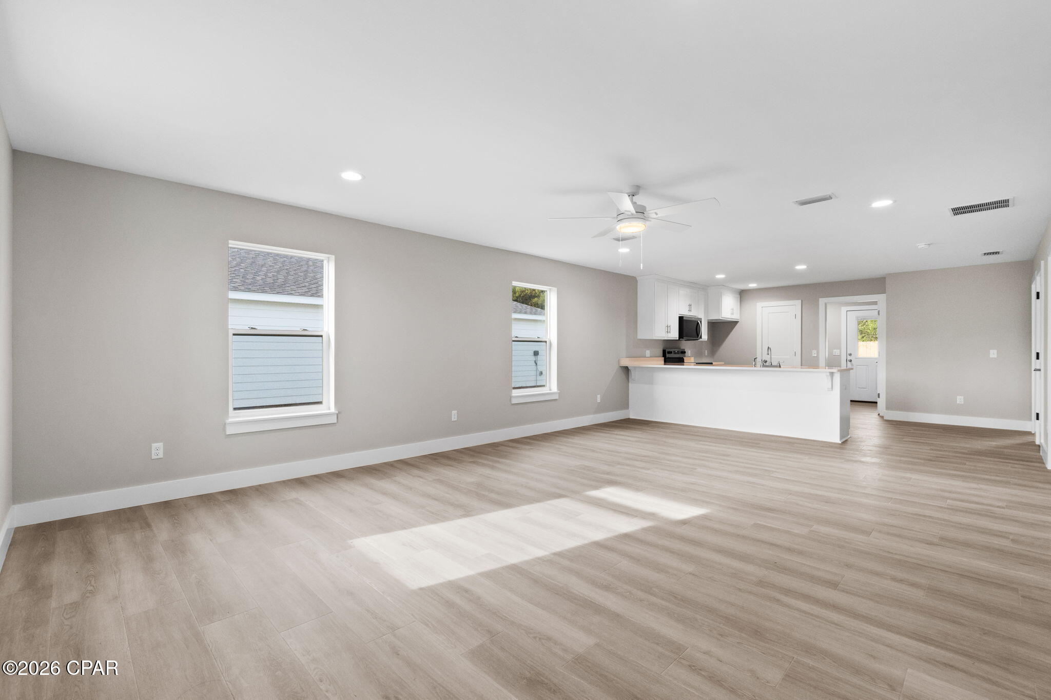 Pine Orchards Hgts 1st Add - Residential