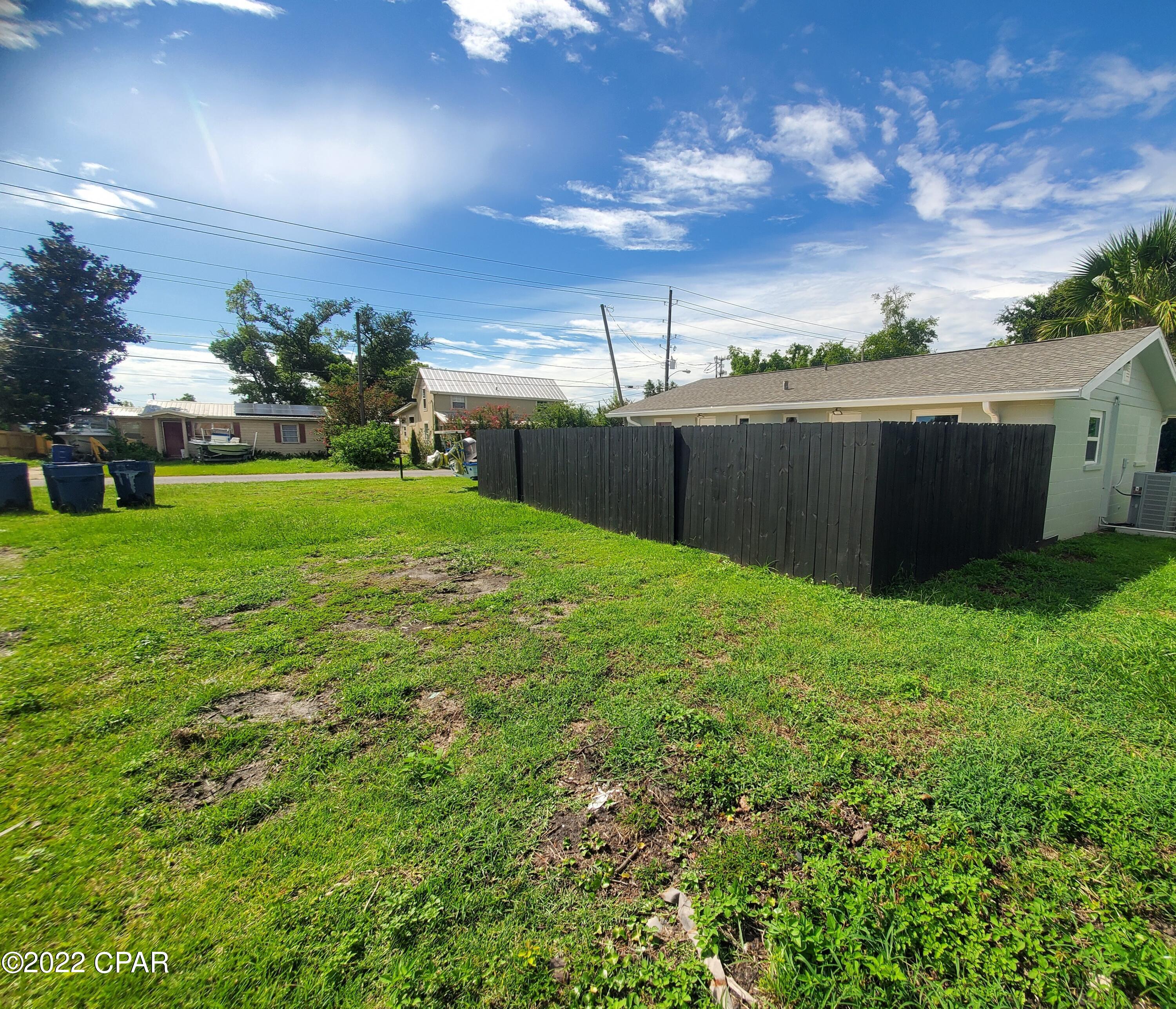 [No Recorded Subdiv] - Residential Lease