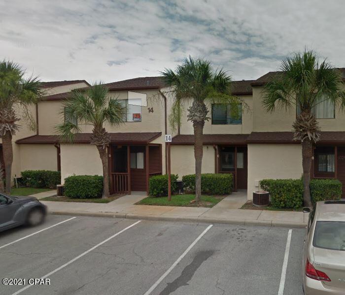 Beachwalk Condo - Residential