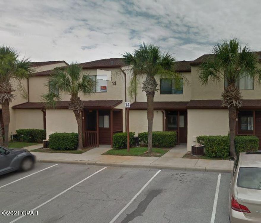 CURRENTLY UNDER CONTRACT, SELLER ACCEPTING BACKUP OFFERS



Great investment opportunity at Beachwalk Condos! This unit is tenant-occupied and is already income-generating. Available for short term rentals as well, this condo is a short walk to the beach and is in a very popular location. This one will go quick!