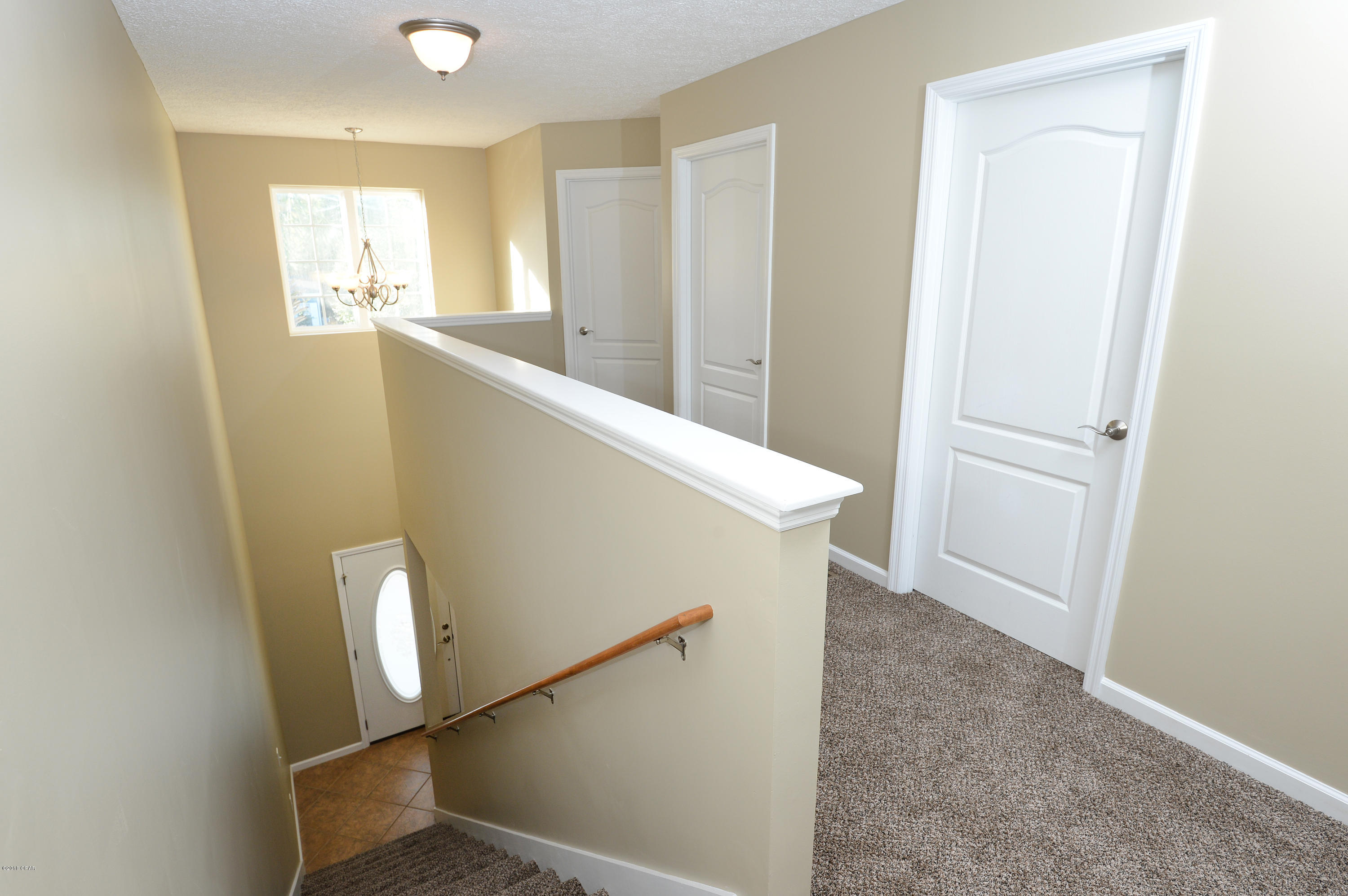 North Lagoon Oaks 7th Add - Residential