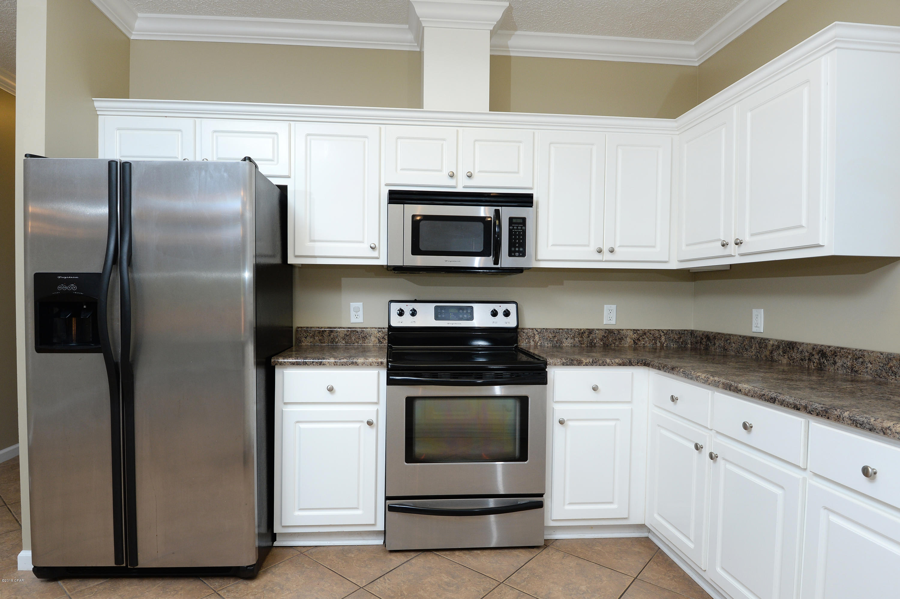 North Lagoon Oaks 7th Add - Residential