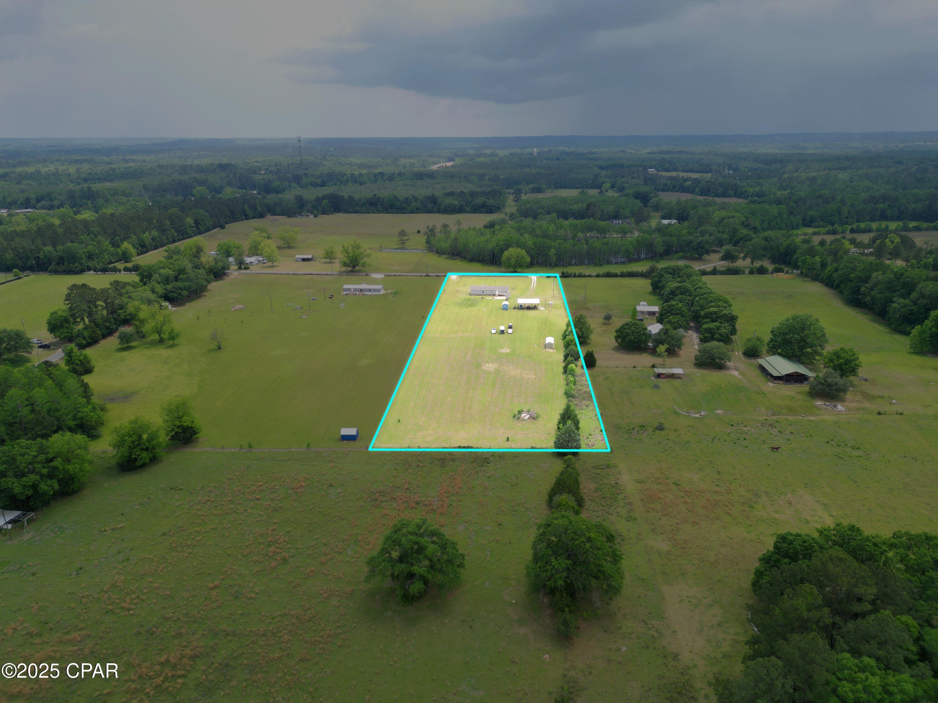 [No Recorded Subdiv] - Residential