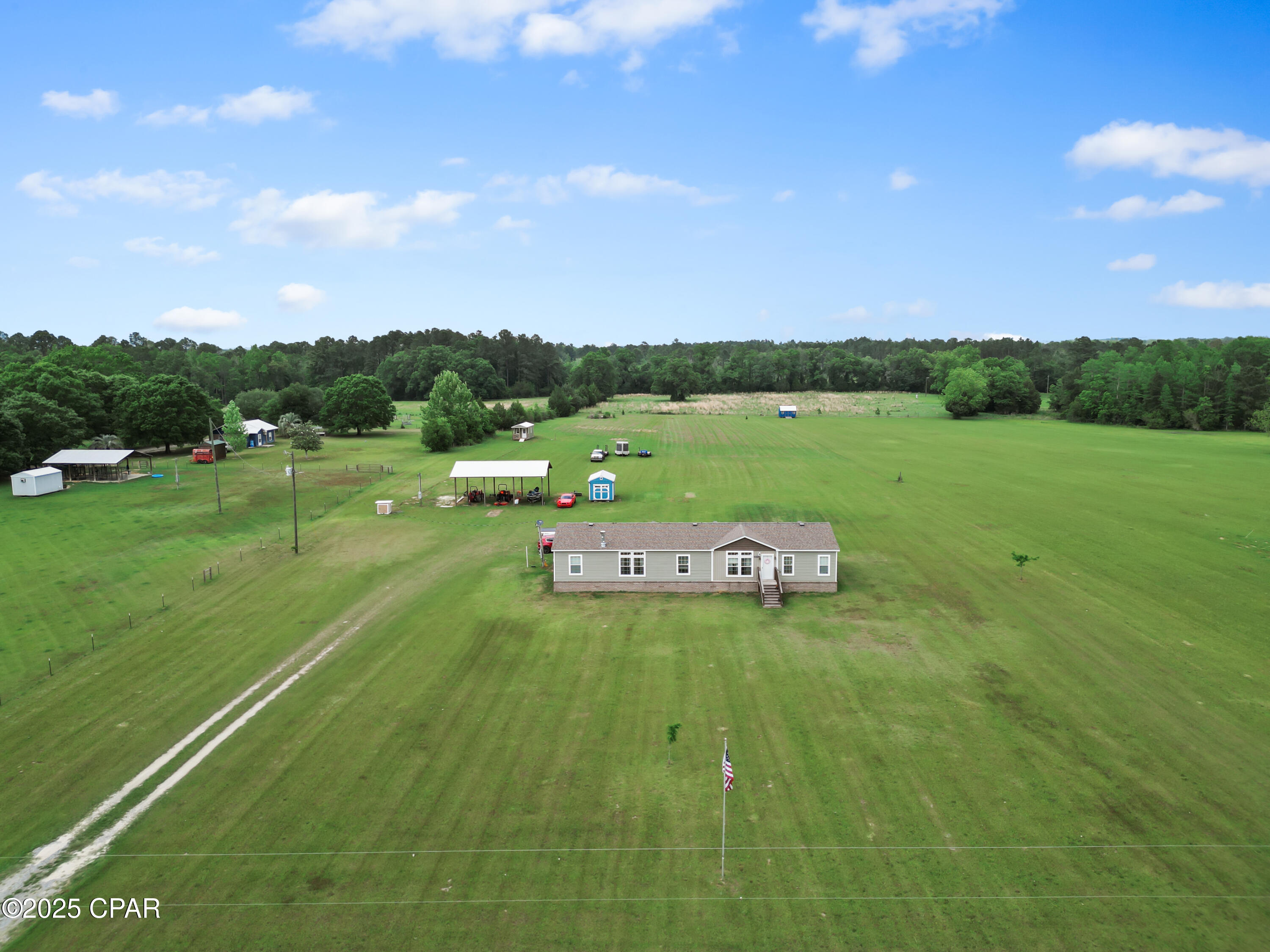 [No Recorded Subdiv] - Residential